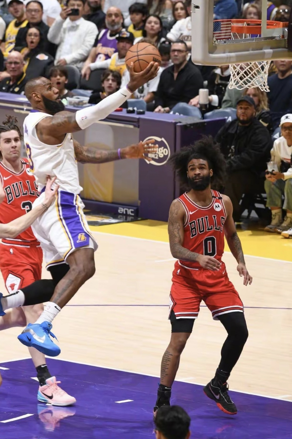 开云体育-今晨突围战来临，芝加哥公牛围绕NBA总决赛临场应变，目标明确，更衣室氛围转暖的简单介绍-开云体育